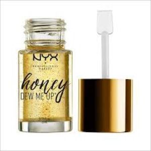 NYX honey dew me up primer